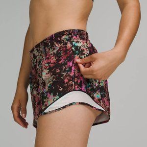 Hotty Hot Low-Rise Lined Short 4"